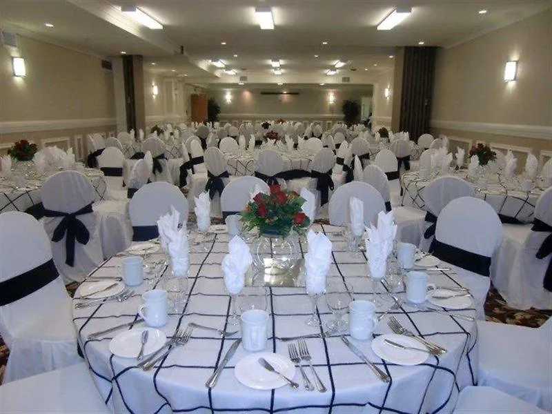 Hfx Airport Hotel Enfield Inn