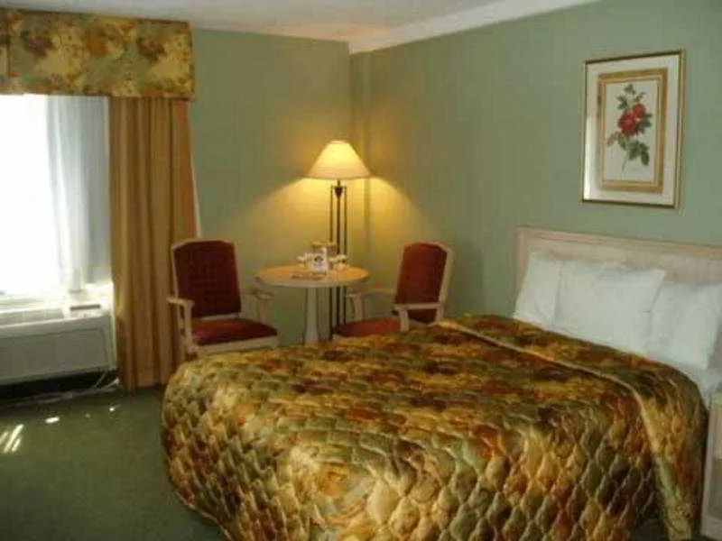 Hfx Airport Hotel Enfield