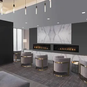 Courtyard By Marriott Halifax Dartmouth