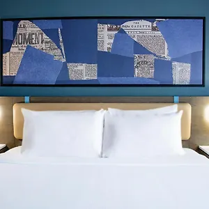 4* Hotel Hotel Halifax