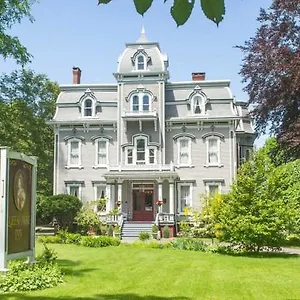 Queen Anne Annapolis Royal