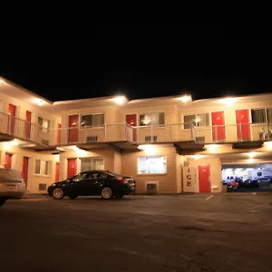Lake City Motel Dartmouth