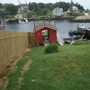 Sal's By The Sea Herring Cove