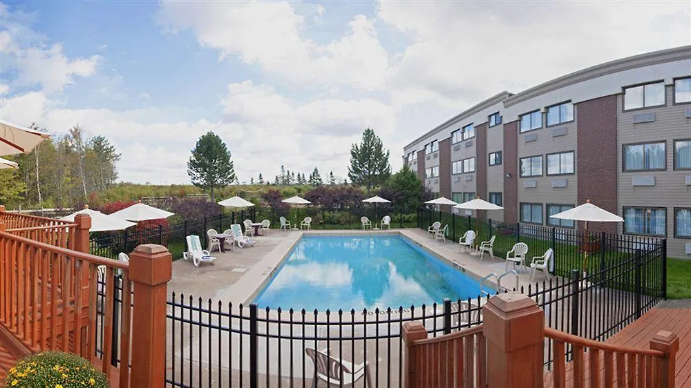 Hfx Airport Hotel Enfield Canada
