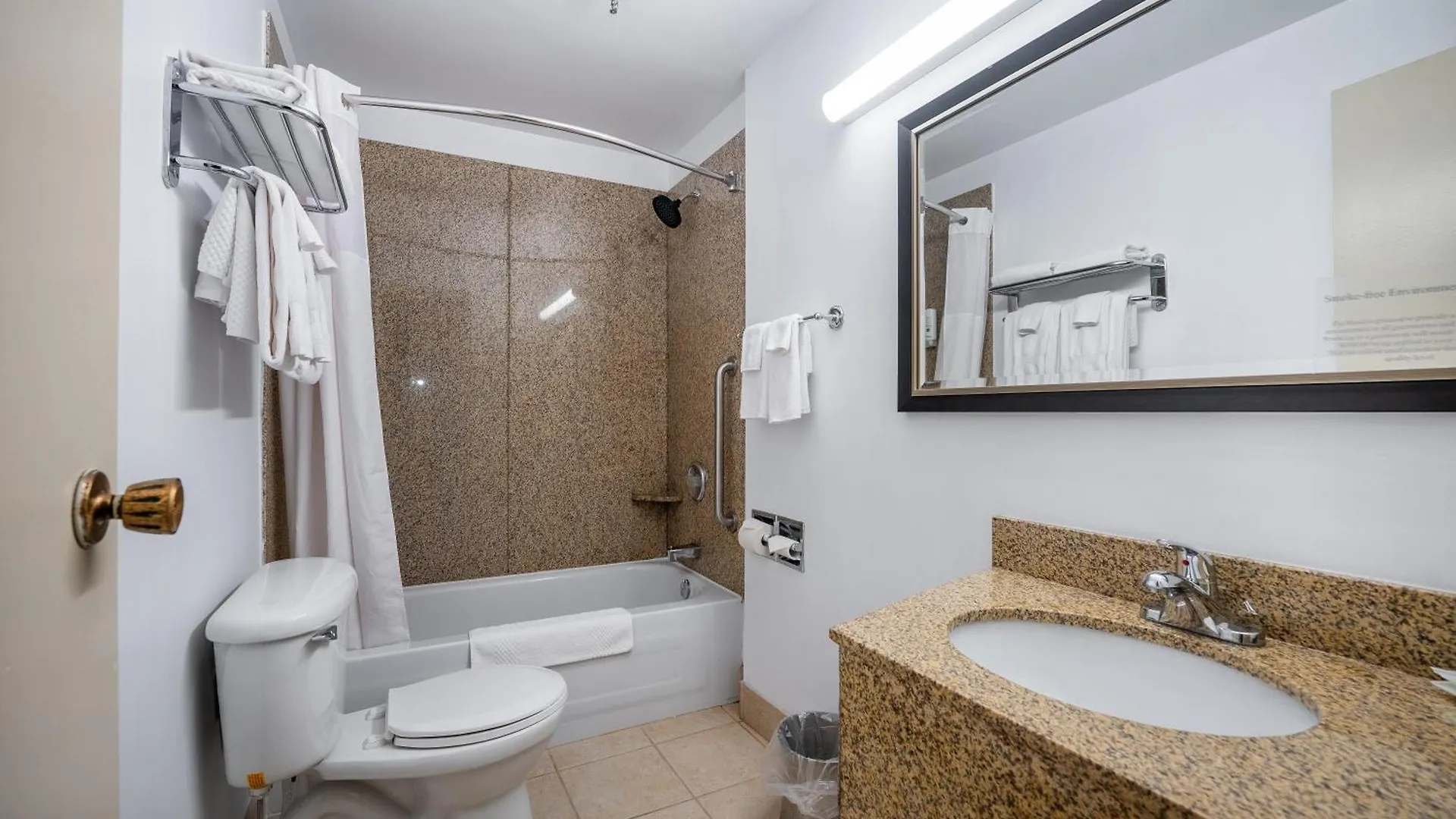 Hfx Airport Hotel Enfield 3*,  Canada