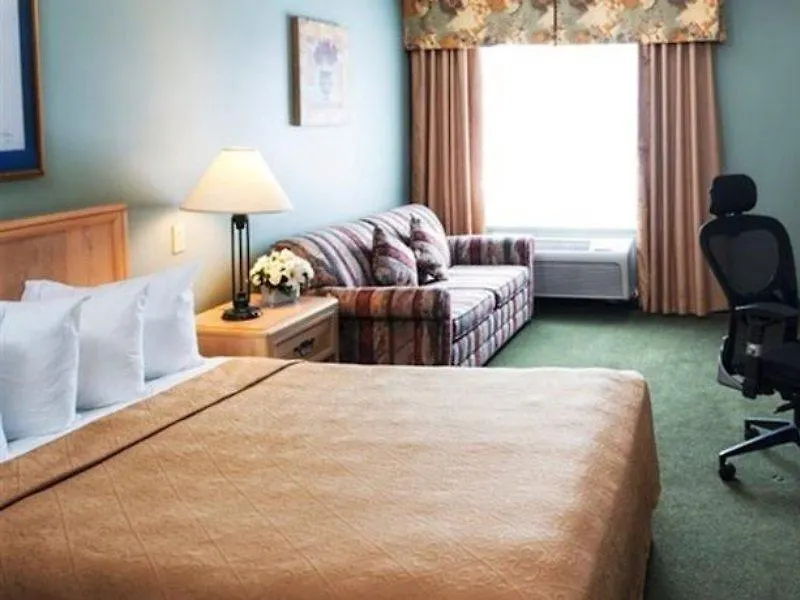 Hfx Airport Hotel Enfield 3*,  Canada