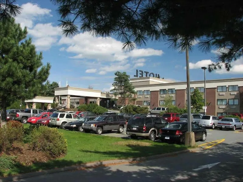 Hfx Airport Hotel Enfield Canada