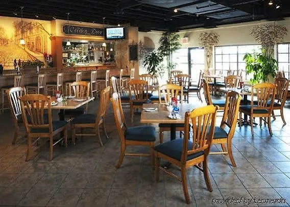 Inn Hfx Airport Hotel Enfield