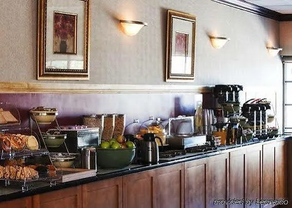 Hfx Airport Hotel Enfield Canada